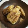 ejaの作ってみた!投稿(【天才的に旨い！とうもろこしの唐揚げ】無限にいけるやつ♡)