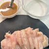 鶏むねのごま味噌カツ【じゅわっと染みる甘辛だれ】の工程1