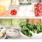 鮮度がぐっと長持ち！野菜の保存テク① −包んでくるんで冷蔵保存−