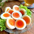 【私の保存版】常備しておきたい使えるおつまみ味玉