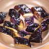 行列の中華屋さんの🍚豚バラなすの油淋鶏風の甘酢炒め🤩の工程3