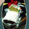 チョロリスの作ってみた!投稿(【ブッシュドノエル】ふわふわ♩おうちクリスマスに♡)