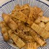 ぐ〜たら子の作ってみた!投稿(調味料１つ！淡竹のオイスターきんぴらメンマ風)