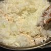 【ヘルシーすぎる鶏むね肉ミンチのタコライス】の工程4