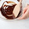 ほろっと米粉の焼きチョコサンドの工程9
