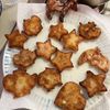 ロックの作ってみた!投稿(お弁当に♪ひとくちカレーハッシュドポテト)