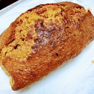 1120094の作ってみた!投稿(トースターで焼ける！【キャロットケーキ】フロスティング付き)