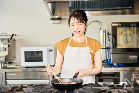 京(みさと)さん写真5