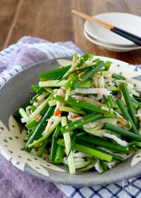 デパ地下 お惣菜の人気料理 レシピランキング 5品 Nadia ナディア