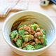 【オクラの鰹だし納豆和え】ご飯が進みすぎる美味しさ♬
