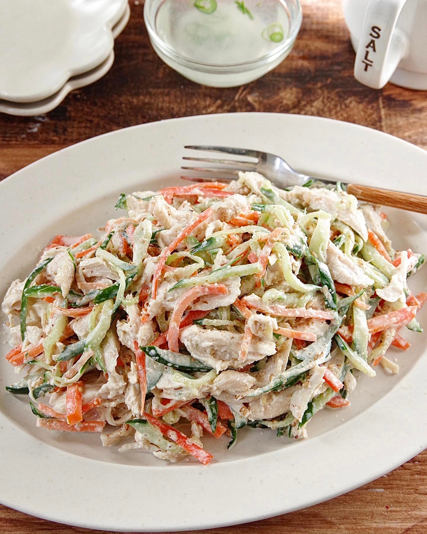 主食＋副菜！疲れてる日でも作れる20分で2品献立 | レシピサイトNadia