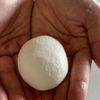 ＜米粉でふわふわ＞米粉の丸パンの工程4
