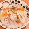 ミルクの作ってみた!投稿(調味料ひとつで！和風ちゃんぽんスープ)