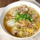 【やみつき豚白菜ごま油】10分で完成の簡単おかず