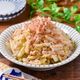 ごまポンおかか白菜│材料は白菜だけ！抱えて食べたい5分副菜