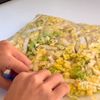 【リセット腸活】白菜と切り干し大根のさっぱり漬けの工程2