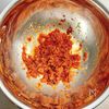 【家族が取り合う】即席オイキムチ！りんごと鰹節で深い旨み♡の工程3
