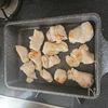 【ブロッコリーのチキンチャップ】しっとり鶏むねで美味しい♪の工程3