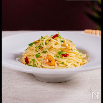 3つのコツでプロの味!失敗知らずのペペロンチーノ