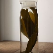 昆布水