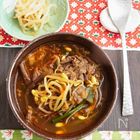 いろんな国の料理を作ってみよう！美味しい定番韓国料理15選