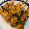 kimiの作ってみた!投稿(黄金比de激うま♪旨味たっぷりの焼き鳥のタレ♪)