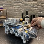 冷蔵庫のビール収納に！優秀すぎる「缶ストッカー」【暮らしのヒント】