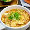 シャキッと食感がたまらない♡れんこん入りコクうま麻婆豆腐の工程6