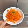 ケの作ってみた!投稿(【にんじんのラペサラダ】にんじんで簡単！シンプルサラダ♡)