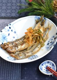 ししゃも 子供の人気料理 レシピランキング 5品 Nadia ナディア