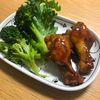 Nao★彡の作ってみた!投稿(《蒸し焼きで時短》家族が飛びつく♪♪手羽元のテリテリ生姜焼き)