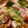 しーの作ってみた!投稿(【白菜とベーコンの旨マヨサラダ】抱えて食べたい♪やみつきの味)