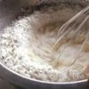 人参のマーブルパウンドケーキ♪野菜ケーキの工程5