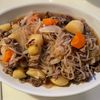 イサナの作ってみた!投稿(家庭料理の定番！牛肉じゃが【作り置き】)