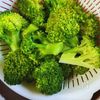準備5分!鮭とジャガイモのバジルパン粉焼きの工程1