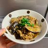ケの作ってみた!投稿(こってり辛うま☆麻婆なす)