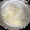 【タレが絶品♡︎レモン中華風豚しゃぶそうめん】自家製だれ♪の工程2