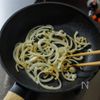 【ワンパン10分の絶品おかず!】ごはんが進む豚のしょうが焼きの工程1