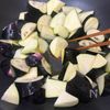 野菜だけで美味しい!絶品カポナータの工程2