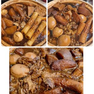 スイカの作ってみた!投稿(こんな寒い夜には名古屋名物の味噌おでん鍋で一杯やりません？)