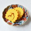 梅花にんじん【おせち料理、飾り切り】の工程12