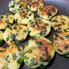 ちょこみんとの作ってみた!投稿(カリカリもちもち!冷めても美味しい「ニラじゃがもち」)