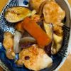 かいちゃんの作ってみた!投稿(鶏むね肉の甘酢炒め*)