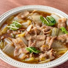 【豚バラ白菜】白菜あったらコレ!食材2つの簡単レシピ✨
