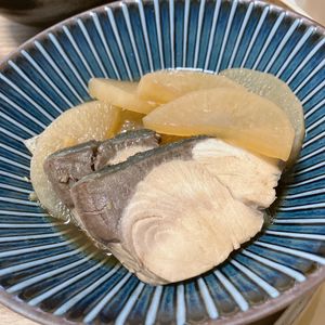 Natsukoの作ってみた!投稿(【ぶり大根】旬の食材で♡味染み和食おかず☆)
