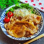 ちょっとさっぱり！豚肉のオイスター甘酢炒め