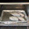 トースターにおまかせ♪【さわらの青じそみそマヨ焼き】の工程4
