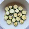 【鶏肉とズッキーニのオーロラ炒め】ご飯がすすむ！コク旨ソースの工程3