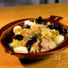 簡単だけどしっかり美味しい！わがまま中華丼