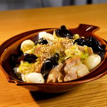 簡単だけどしっかり美味しい！わがまま中華丼